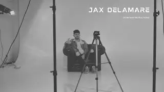 Jax Delamare EPK/Interview with On My Way Productions