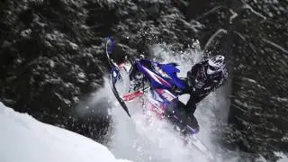 SnowTrax Television 2017 - Episode 1 (FULL)