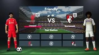 Football League 2026 🔥 Liverpool vs Bournemouth - Premier League 25/26 Full Match