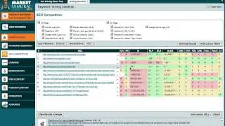 Market Samurai: How To Find Profitable Keywords Using Market Samurai [Part 2]