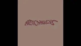 Arctic Monkeys - Knee Socks/My Propeller (Studio version)