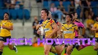 Jack Howarth - Hostplus Cup 2023 Highlights