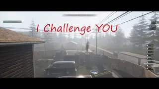 Vein End Game Challenge