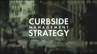 Curbside Management