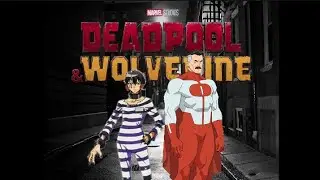 Deadpool & Wolverine (Versi&oacute;n Ari Cat) //Comercial del cine// //Apaga tu celular//