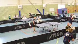 Christer Borg - Marc Applegate Div III &Ouml;SNV