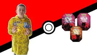 Ouverture/Opening Pokemon Pokebox TEAM ROCKET #pokemon #pokemoncards #pokemontcg