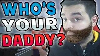 AM fost AMENINTAT cu MOARTEA de IRAPHAHELL - Who's your DADDY?