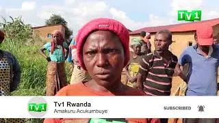 Muhanga: Akarere kahagaritse abayobozi baciye abaturage amafaranga adasobanutse