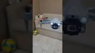 Квадрокоптер z908 pro Drone Дрон с камерой  #shorts