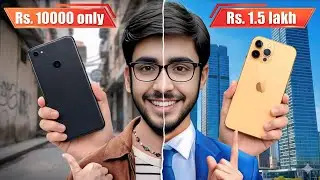 iPhone 17 Pro Hype | Indian Consumer Why?