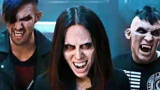 Un joven descubre que posee poderes sobrenaturales y la capacidad de eliminar vampiros.