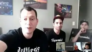 Meet the owners of Vape Northeast and Vapemodels, Live 6 Coil build on the Mason RDA