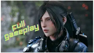 Bright Memory / TEST / FULL GAMEPLAY / Android