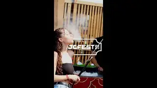 💥 Watta на John Calliano 24 | #wattagolf #калауды #wattasetka #jcfest24 #johncalliano