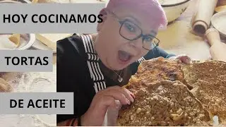 TORTAS DE ACEITE