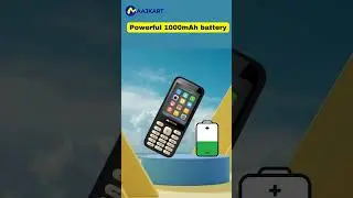 Micromax X809 | Maajkart | #shorts