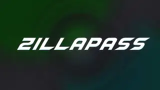 ZillaPass Demo - Theta Q1 2022 Hackathon