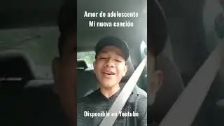 #amordeadolescente #muchocoraz&oacute;n #musicapopular #graciasporcompartir @didierandresmuchocorazon