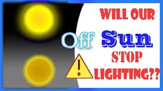 10 Interesting Facts about SUN  !!