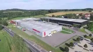 Hranipex  - A Bird&rsquo;s Eye View