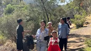 Memorial Day (Karenni New Video 2026) 