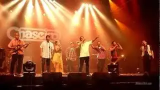 Chaseiro - Pemuda (Live in Concert, 16 March 2012)