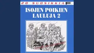 Laulu Kyllikist&auml;