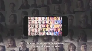 SiteTalk - OPN SiteTalk App  Norwegian