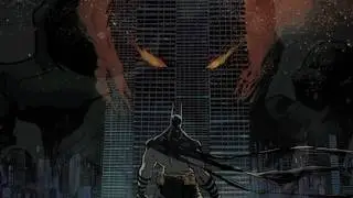 Lets Talk Absolute Batman (Issues 1-3 Spoilers)