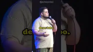 SAC JOKES - piadas improvisadas #standup #standupcomedy #comedia #humor #cortespodcut