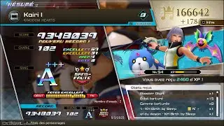 KH Kairi I Sans-Faute A+++ [Standard]