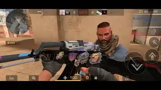 @Standoff2Game lStandoff 2 топ 😎😎
