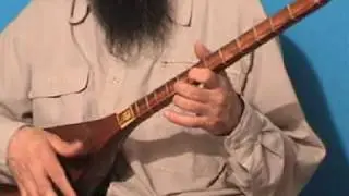 tanbur yavaran