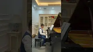 Italian Polka - Frederic Fan