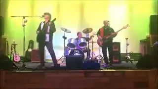 The Tri-Chevys cover Long Tall Sally
