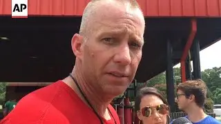 NC State Turns To RB Trio To Lead Ground Game