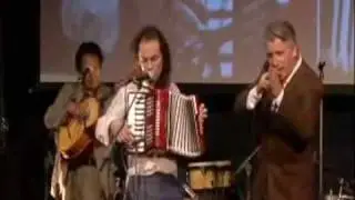The band Hotel / Tijuana