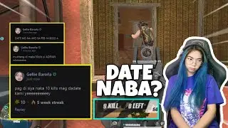 DATE DAW KAMI NI CRUSH?! FT. VICIOUS GEL MORDE KIZZORE & SHINTV PART 2