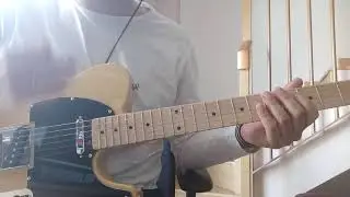 Tom Mish - Disco Yes cover by Gadi