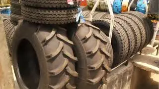 Gombe IRS Flags Off E-Tax Payment Campaign with Tire Dealers