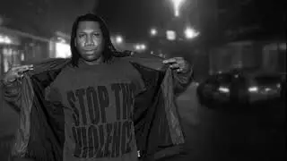 Mista Raja & KRS-One - B.R.O.N.X. (2001)