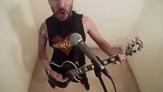 Machine Head - Imperium | Vocal + Rhythm Guitar Cover