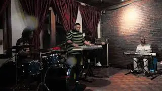 412NED Live - Asention Cover