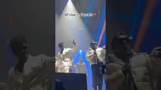 U1 Live in concert 🇬🇧 #yuvan #concert #trending #yuvanfans #trendingshorts #lovetoday #bgm