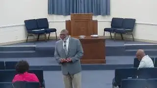 10 AM Service 