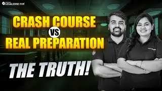 Are Crash Courses Worth It for CLAT PG 2025? Truth Inside