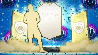 *OMG* BASE ICON UPGRADE + PROMO PACK OPENING😍 MEMBER GIVEAWAY HYPEEEE (FIFA 19 PACK OPENING)