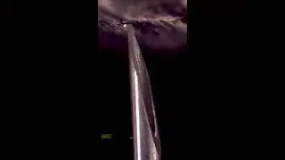 Needle versus hammer, macro video and ASMR sound by @ThisisMACRO Follow this artist!