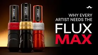 Why the FK Irons Flux Max Belongs in Every Artist&rsquo;s Setup